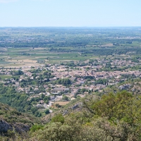 Photo de france - La randonnée du Pont du Diable